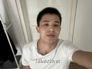 Jakeoliver