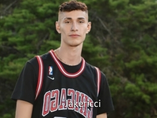 Jakericci
