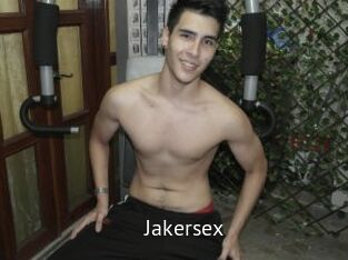 Jakersex