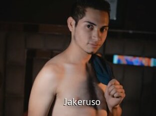 Jakeruso