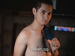 Jakeruso