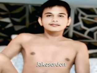 jakeserdon Zizi X
