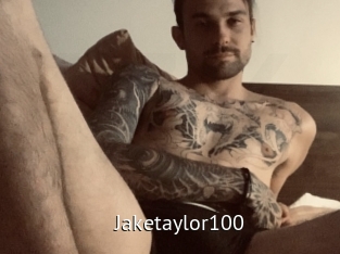 Jaketaylor100