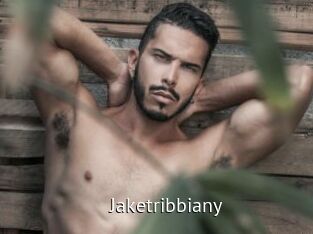 jaketribbiany Zizi X