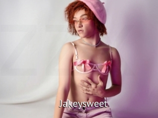 Jakeysweet