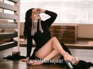 Jalilanajaar