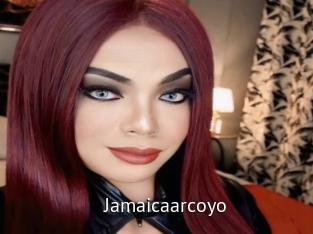 Jamaicaarcoyo