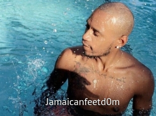 Jamaicanfeetd0m