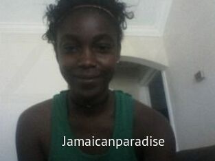 Jamaicanparadise