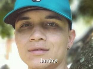 Jambyt