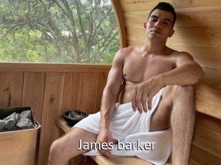 James_barker