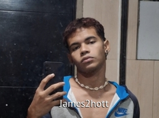 James2hott