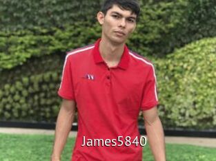 James5840
