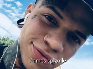 James_spizoiky