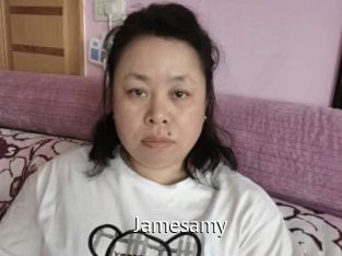 Jamesamy