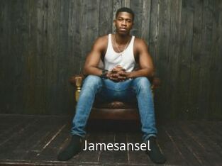 Jamesansel