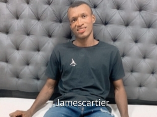 Jamescartier