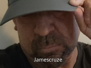Jamescruze