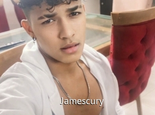 Jamescury