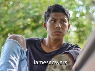 Jamesedwars