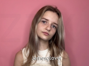 Jamesglover