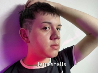 Jameshalls