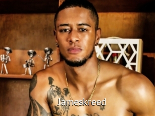 Jameskreed