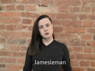 Jamesleman