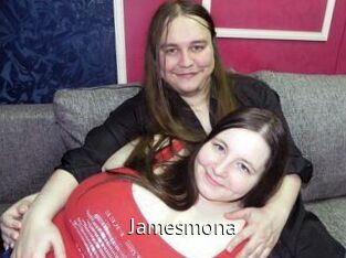 Jamesmona