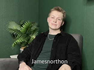 Jamesnorthon