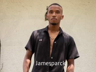 Jamesparck