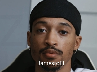 Jamesroiii