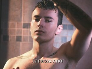 Jamessconor