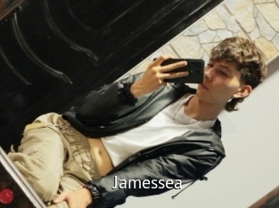 Jamessea