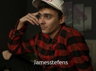 Jamesstefens