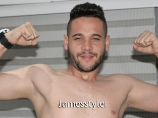 Jamesstyler