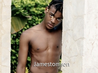 jamestomson Zizi X