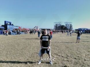 Jamez