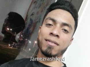 Jamezrashford