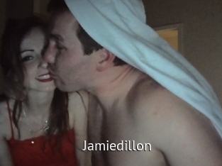 Jamiedillon