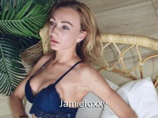 Jamiefoxxy
