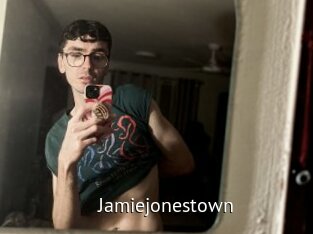 jamiejonestown Zizi X