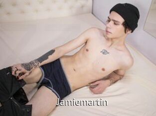 Jamiemartin