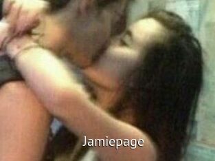 Jamiepage