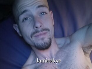 Jamieskye