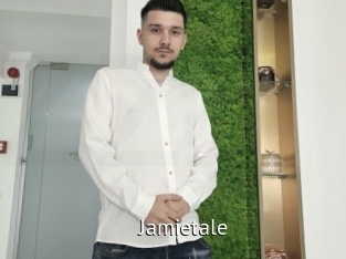 jamietale Zizi X