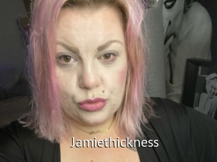Jamiethickness