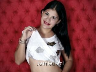 Jamietraci