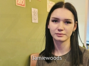 Jamiewoods