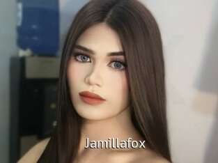 Jamillafox